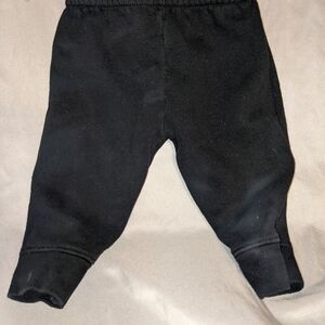 Boys Garanimals 6 to 9 months joggers